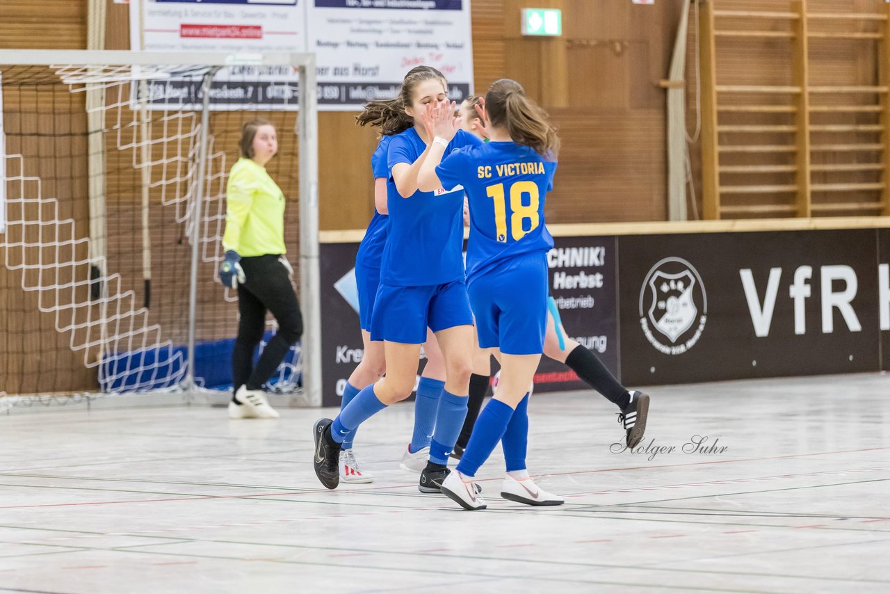 Bild 384 - VR Bank Cup Horst
